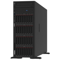 Lenovo ST650 V3 TWR 5415+ 32GB 8Bay 2x10GbE 9350-8i 1100W