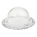 AXIS TP3802, CLEAR DOME 4P