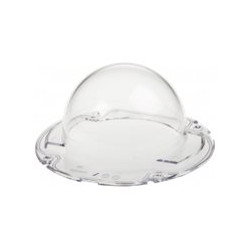 AXIS TP3802, CLEAR DOME 4P
