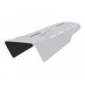 AXIS P13 Weathershield Kit A - Ochranný kryt kamery odolný vůči povětrnostním podmínkám - pro AXIS P1367-E, P1368-E Network Camera, P1375-E, T93F05, T93F10, T93F20