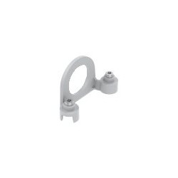 AXIS TP3601 - Adaptér kamery ve tvaru U (balení 4) - pro AXIS AXIS P3245-LVE-3, P3245-LV, P3245-LVE, P3245-V, P3245-VE, P3255-LVE