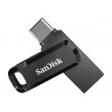 SanDisk Ultra Dual Drive Go - 32GB, USB 3.1, USB-A + USB-C  ( SDDDC3-032G-G46 )