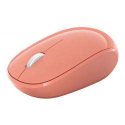 Microsoft myš, Bezdrátová Bluetooth, Optická, 1000 dpi, Oranžová ( RJN-00042 )