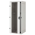 Triton 19\' rozvaděč stojanový rozebiratelný 27U 600x800 RAL7035, šedá