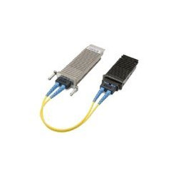 Cisco REMAN, 10GBASE-SR X2 Module
