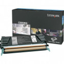Tonerová cartridge Lexmark C52x, C53x, black, C5222KS, 4000s, O