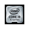 INTEL Core i9-10920X - 3,5 GHz - 12-jádrový - 24 vláken - 19,25 MB vyrovnávací paměť - Socket FCLGA2066 - Tray (BX8069510920X)