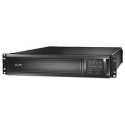 APC Smart-UPS X 3000VA Rack Tower LCD 200-240V