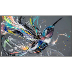 Philips 75BDL3650Q LCD IPS 75" 3840 x 2160 8ms 400 nitů 1200:1 60Hz 18/7