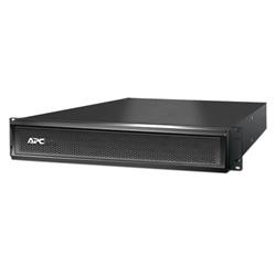 APC Smart-UPS X 120V External Battery Pack Rack Tower - včetně montážní sady do racku 