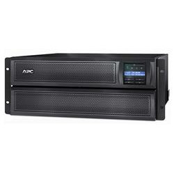 APC Smart-UPS X 2200VA Rack Tower LCD 200-240V