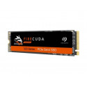 Seagate FireCuda 520 ZP1000GM3A002 - SSD - 1 TB - interní - M.2 2280 - PCI Express 4.0 x4 (NVMe)