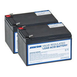 AVACOM baterie pro UPS Belkin, CyberPower