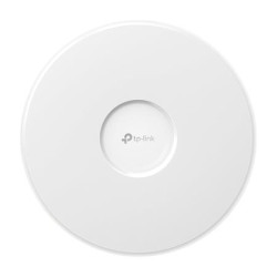 TP-Link EAP772 - BE9300 Wi-Fi 7 Omada Třípásmový přístupový bod, montáž na strop