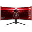 ASRock PG34WQ15R2B LCD VA 34" 3440 x 1440 1ms 550 nitů 3000:1 165Hz Repro