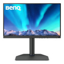 BenQ SW272Q LCD IPS 27" 2560x1440 5ms 300nitů 1000:1 60Hz Pivot USB-C
