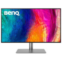 BenQ DesignVue PD3225U 31,5" 3840x2160 5ms 400nitů 2000:1 60Hz Repro Pivot USB-C