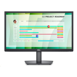 Dell E2223HN LCD VA 21,5" 1920x1080 10ms 250nitů 3000:1 60Hz