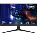 MSI G2412F LCD IPS/PLS 24" 1920 x 1080 1ms 300nitů 1000:1 180Hz      Černá 