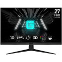 MSI G2712F LCD IPS 27" 1920x1080 1ms 300nitů 1000:1 180Hz