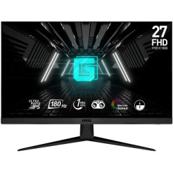 MSI G2712F LCD IPS 27" 1920x1080 1ms 300nitů 1000:1 180Hz