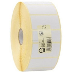 Brother LCE1E026051127P 127mm label 51x26