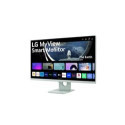 LG 27SR50F-G LCD IPS/PLS 27" 1920 x 1080 8ms 250nitů 1000:1 60Hz  Repro    Šedá 
