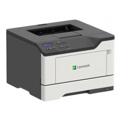 Lexmark MS321dn mono laser, 36 str. min., duplex, síť