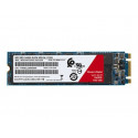WD Red - SSD 1000GB Interní M.2" - SATA III/600 (WDS100T1R0B)