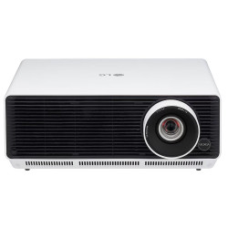 LG projektor BF50RG WUXGA 1920 × 1200 5000 ANSI Wi-Fi, Bluetooth, 1× RJ-45, 2× HDMI, 2× USB 2.0