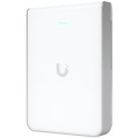 Ubiquiti UniFi U7 Pro Wall - Wi-Fi 7 AP, 2.4 5 6GHz, až 10.7 Gbps, 1x 2.5GbE, PoE+ (bez PoE injektoru)