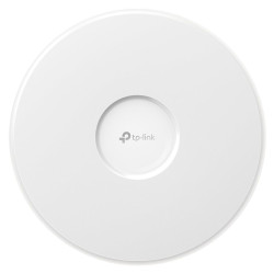 TP-Link EAP772 Omada BE9300 stropní AP Tri-Band Wi-Fi 7, 574Mbps 2.4 GHz + 2880 Mbps 5 GHz+ 5760 Mbps 6 GHz, 1x 2.5GLAN