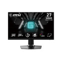 MSI Gaming monitor G272QPF E2, 27" Rapid IPS 2560x1440 (WQHD) 180Hz 1ms DP 2xHDMI Výškově nastavitelný pivot