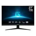 MSI G27C4 E3 LCD VA 27" 1920x1080 1ms 250nitů 3000:1 180Hz