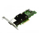 Broadcom MegaRAID 9580-8i8e - Řadič úložiště (RAID) - 16 Kanál - SATA 6Gb s SAS 12Gb s PCIe 4.0 (NVMe) - RAID 0, 1, 5, 6, 10, 50, JBOD, 60 - PCIe 4.0 x8