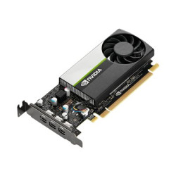 NVIDIA, NVIDIA T400 4GB