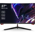 Dahua LM27-E230C LCD VA 27" 1920x1080 1ms 250nitů 4000:1 165Hz