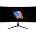 MSI MAG342CQPV LCD VA 34" 3440x1440 1ms 250nitů 3000:1 100Hz