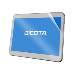 DICOTA - Ochrana obrazovky pro tablet - film - 10.2" - průhledná - pro Apple 10.2-inch iPad (7. generace)