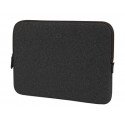 DICOTA Skin URBAN - Pouzdro na notebook - 13" - antracit - pro Apple MacBook Air (13.3 palec); MacBook Pro (13.3 palec)