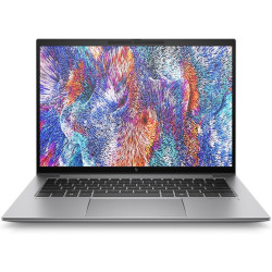 HP ZBook Firefly 14 G11 14" U5-125H 32 GB 512 GB NVIDIA RTX A500 4 GB DOS Stříbrná