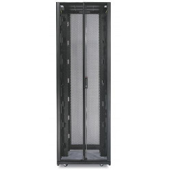 Rack NetShelter SX 42U 750mm Wide x 1070mm Deep Enclosure 