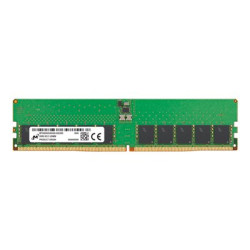 DDR5 ECC UDIMM 32GB 2Rx8 5600