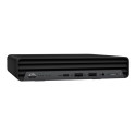 HP Pro Mini 400 G9 I5-14500T 16 GB 512 GB Intel UHD Graphics 770 Windows 11 Home