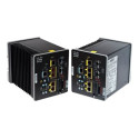 Cisco, ISA 3000 2p CU 2p fiber FTD Frpwr Unif Img