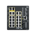 IE3100 w 18GE Copper2GE ComboFixdsysNetw