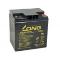 Avacom Long 12V 30Ah M6 DeepCycle (WP30-12TNE)