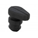 Delock Rubber Nipple for M.2 SSD Module - SSD mounting nibble (balení 10)