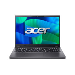 Acer TravelMate P2 16 TMP216-41-TCO-R090 16" R3PRO-7335U 8 GB 512 GB AMD Radeon 660M Graphics Windows 11 Pro Education Šedá