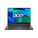 Acer TravelMate P2 16 TMP216-41-TCO-R8WP 16" R7PRO-7735U 16 GB 512 GB AMD Radeon 680M Graphics Windows 11 Pro Šedá